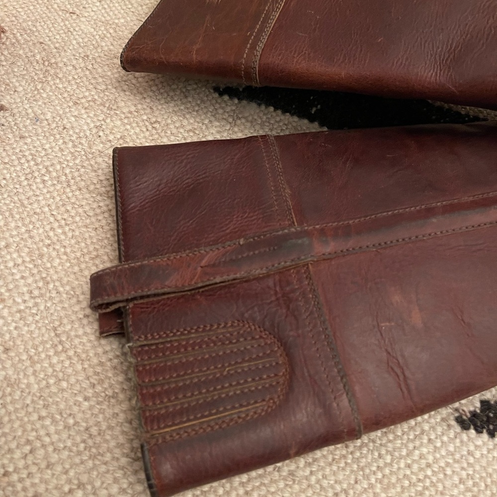 Steven By Steve Madden Boots Size 7 - image 1